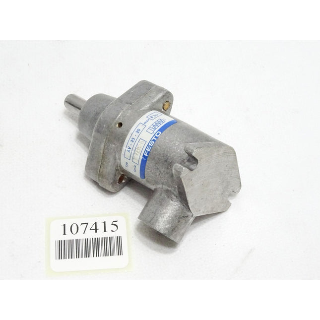 Festo AV-25-20 Zylinder - Maranos.de