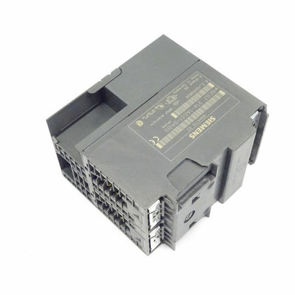 Siemens Simatic S7-300 CPU 6ES7314-1AE01-0AB0 / 6ES7 314-1AE01-0AB0 E:05 - Maranos.de