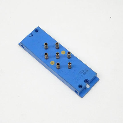 FESTO FLP-7-PK-3 Grundplatte - Maranos.de