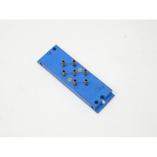 FESTO FLP-7-PK-3 Grundplatte - Maranos.de