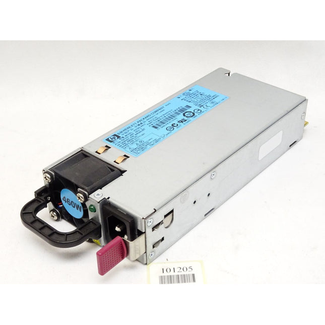 HP HSTNS-PR17 Build 0C Power Supply for Bulding-in 7001527-J000 499249-001 - Maranos.de