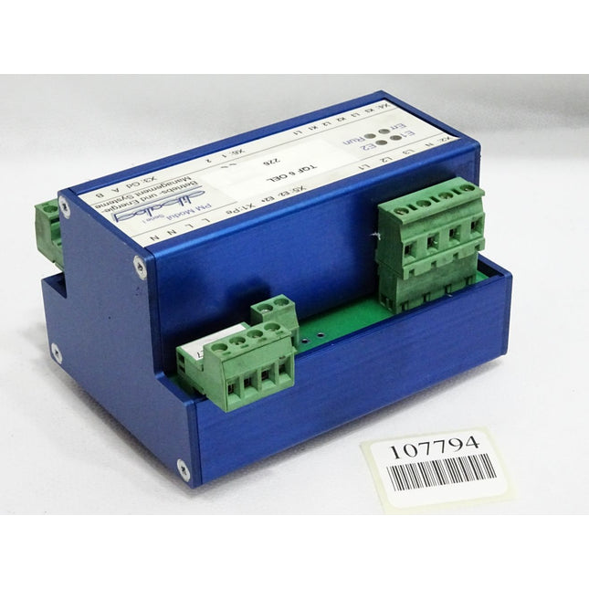 Dibalog PM Modul Serie I - Maranos.de