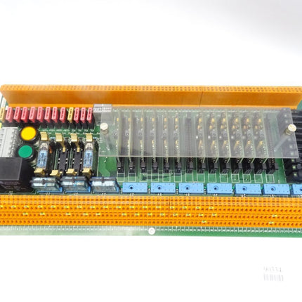 Krones DR513023047 / 0-900-30-874-8 mit Pepperl+Fuchs VAA-4E4A-CB-ZE/E2-Y / 129640 - Maranos.de