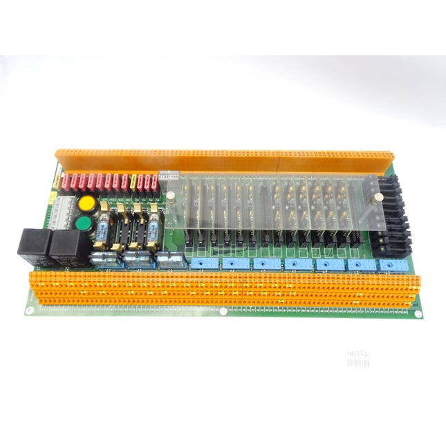 Krones DR513023047 / 0-900-30-874-8 mit Pepperl+Fuchs VAA-4E4A-CB-ZE/E2-Y / 129640 - Maranos.de