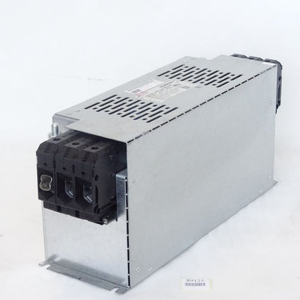 SEW Eurodrive Netzfilter NF210-503 / 0106873 / Block load HLD110-500/180 - Maranos.de