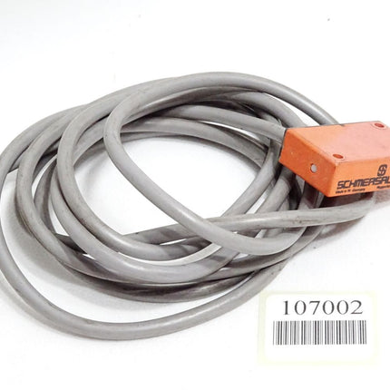 Schmersal IFL 4-250-10P  Induktiver Näherungsschalter - Maranos.de