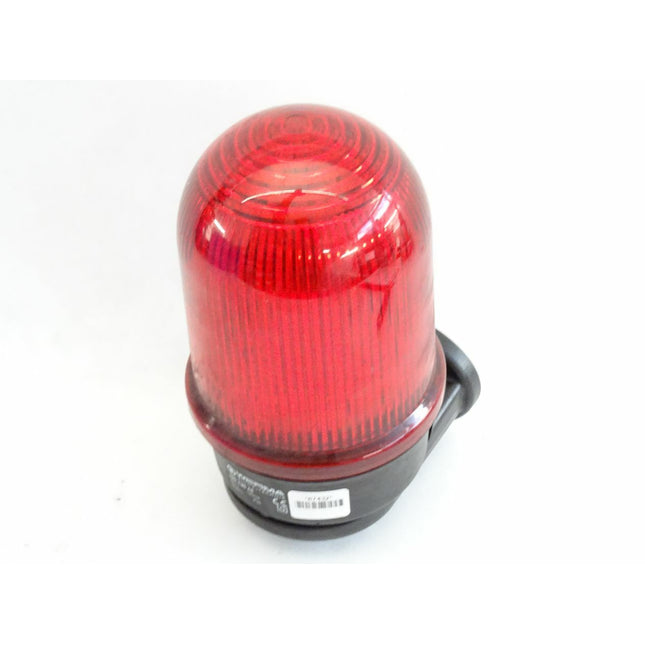 Werma Signaltechnik 280X2055 Blitzleuchte ROT 280 X20 55 / 24V / 150mA - Maranos.de