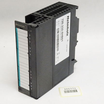 Helmholz 700-332-5HB01 Analog Ausgabebaugruppe AEA300 - Maranos.de