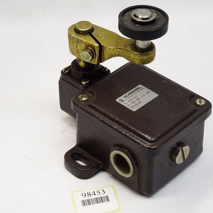 Schmersal Positionsschalter TL442-11x TL 442-11x / Neu - Maranos.de