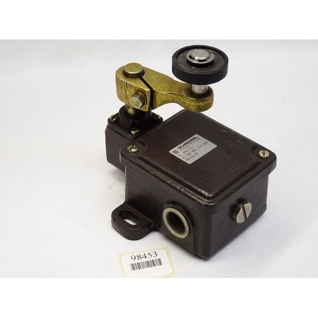 Schmersal Positionsschalter TL442-11x TL 442-11x / Neu - Maranos.de