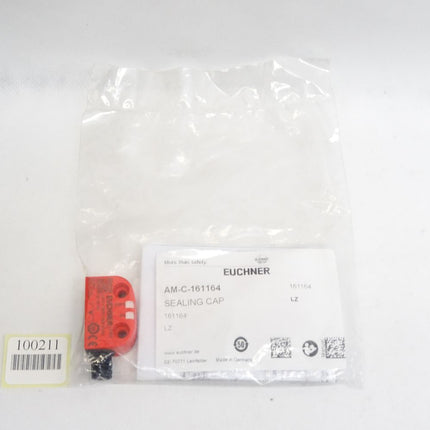 Euchner Berührungslose Sicherheitsschalter 170372 CES-I-BR-M-C07-SA-N-170372 / Neu OVP - Maranos.de