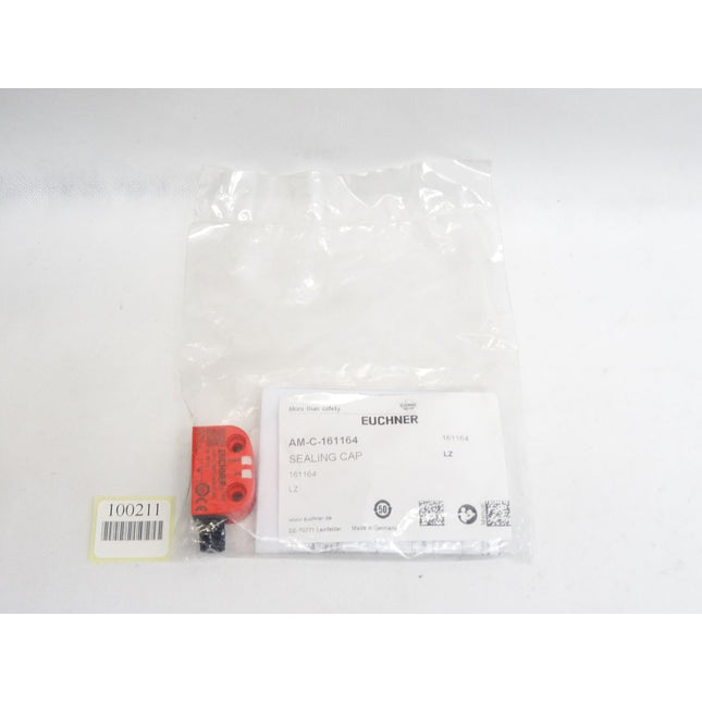 Euchner Berührungslose Sicherheitsschalter 170372 CES-I-BR-M-C07-SA-N-170372 / Neu OVP - Maranos.de