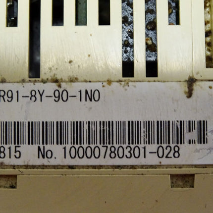 Shimaden SR91 / SR91-8Y-90-1N0 / Temperaturregler - Maranos.de