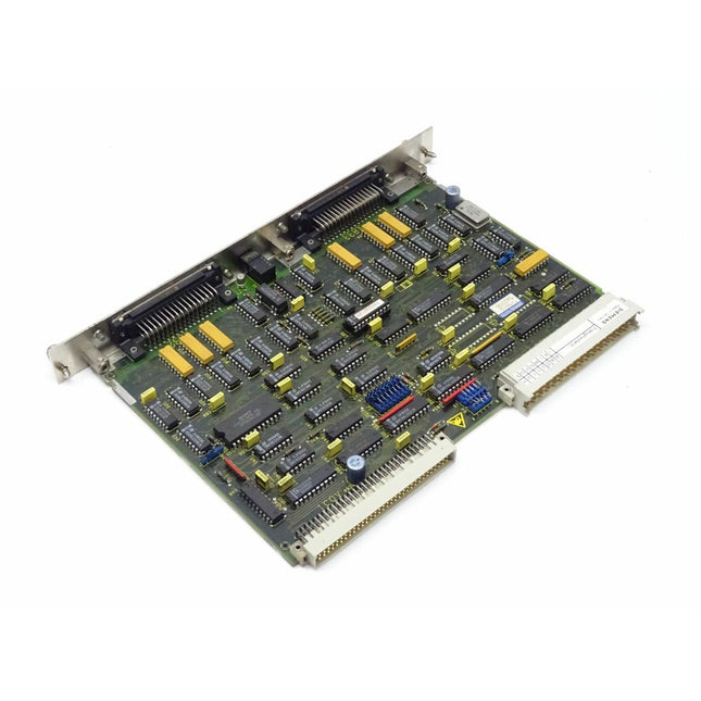 Siemens 6FX1122-1AC02 PLC-NC Kopplung 6FX1 122-1AC02 - Maranos.de