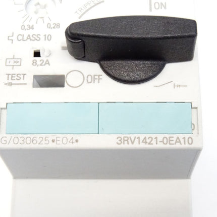 Siemens 3RV1421-0EA10 - Maranos.de