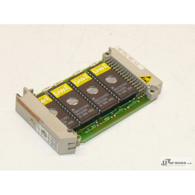 Siemens Sinumerik 6FX1808-1BX01 RAM-Modul 6FX1 808-1BX01 Eprom - Maranos.de