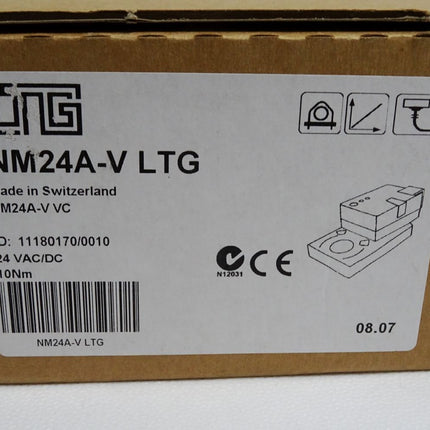 LTG NM24A-V 11180170/0010 / Neu OVP - Maranos.de