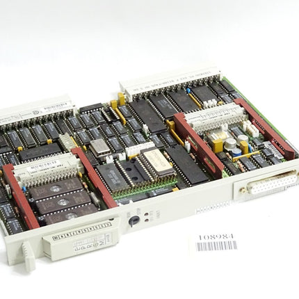 Siemens Einschubkarte 6ES5 524-3UA13 6ES5524-3UA13 + 6ES5373-1AA61 6ES5 373-1AA61 - Maranos.de