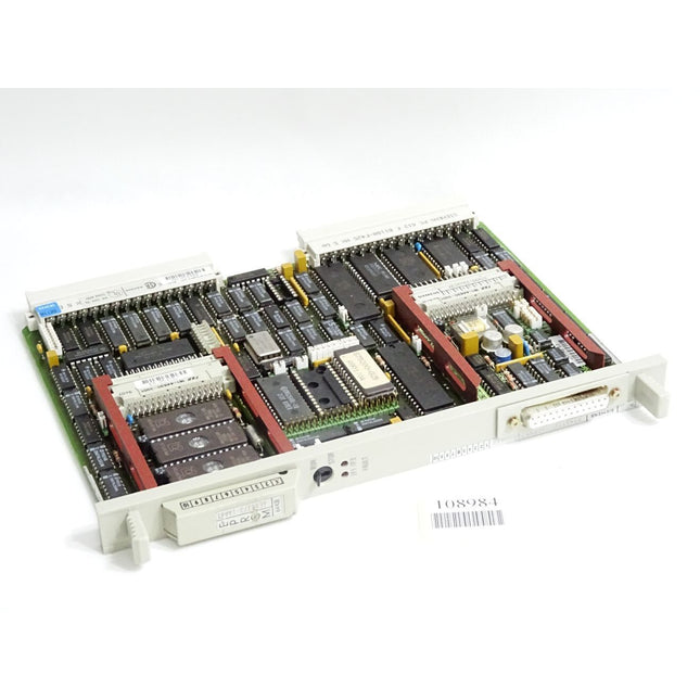 Siemens Einschubkarte 6ES5 524-3UA13 6ES5524-3UA13 + 6ES5373-1AA61 6ES5 373-1AA61 - Maranos.de