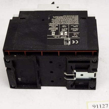 Siemens Schütz 3VU1600-1MQ00 - Maranos.de