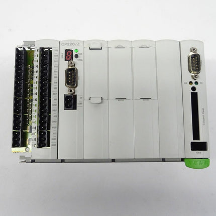 KEBA CP220/Z 64402 Kemro K2-200 / CP 220/Z / 24VDC / 5,3W - Maranos.de