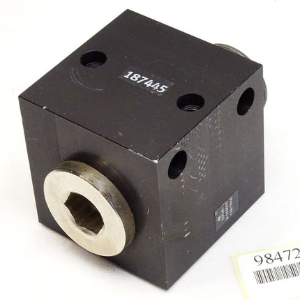 Festo 187445 Verteilerblock - Maranos.de