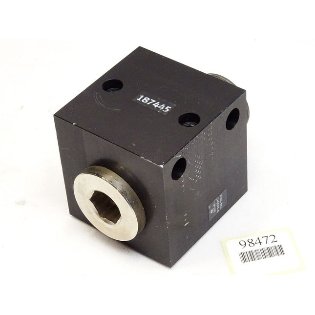 Festo 187445 Verteilerblock - Maranos.de