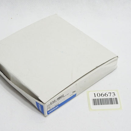 Omron E32-HB02 photoelectric Switch Fiber Unit / Neu OVP - Maranos.de
