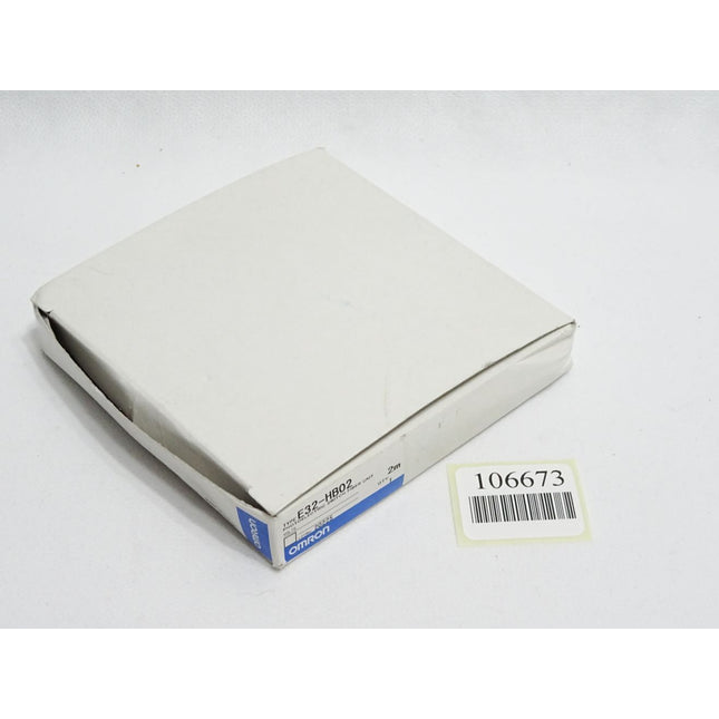 Omron E32-HB02 photoelectric Switch Fiber Unit / Neu OVP - Maranos.de