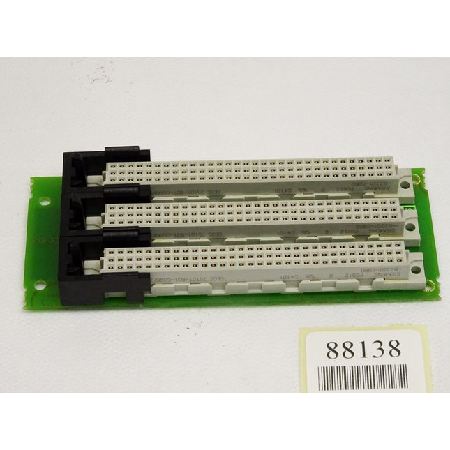 Siemens 6AF7001-0DC E:2 / Neu - Maranos.de