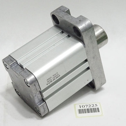 Festo 164891 Stopperzylinder STAF-50-30-P-A - Maranos.de