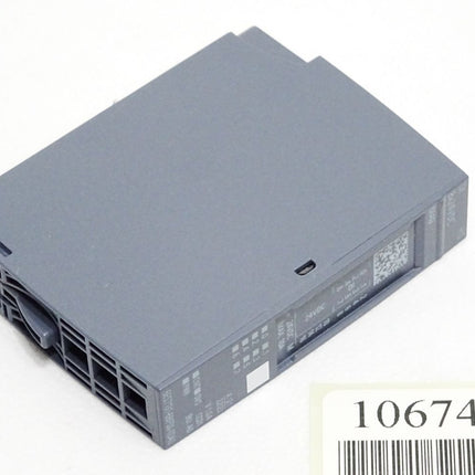 Siemens ET200SP 6ES7131-6BF00-0DA0 6ES7 131-6BF00-0DA0 - Maranos.de