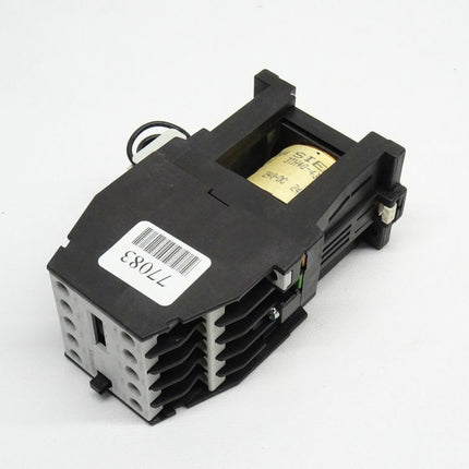 Siemens 3TH4310-0B 24V Spule Schutzschalter 3TH4 310-0B - Maranos.de