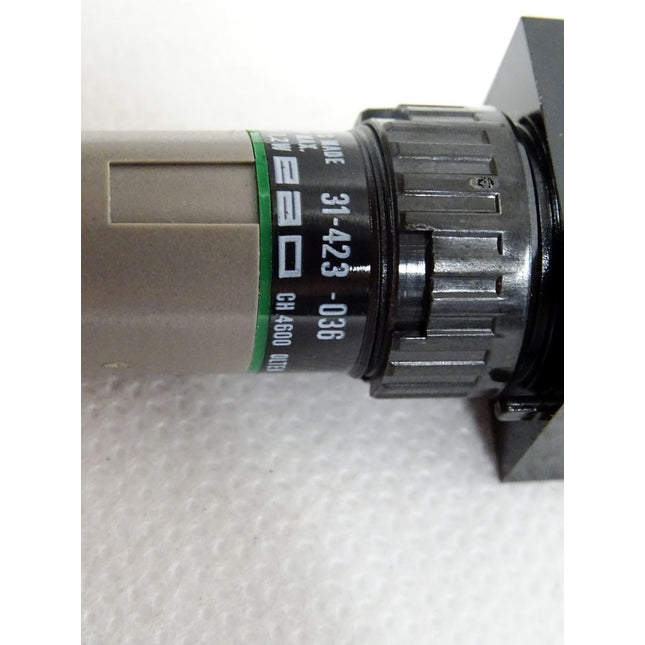 EAO Leuchtdrucktaste 31-423-036 / 60V 1.2W / Neu - Maranos.de