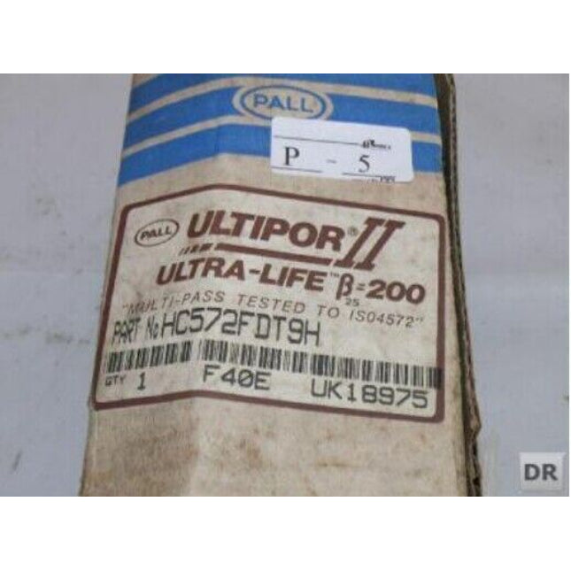 NEU- HC572FDT9H Ultipor II - Maranos.de