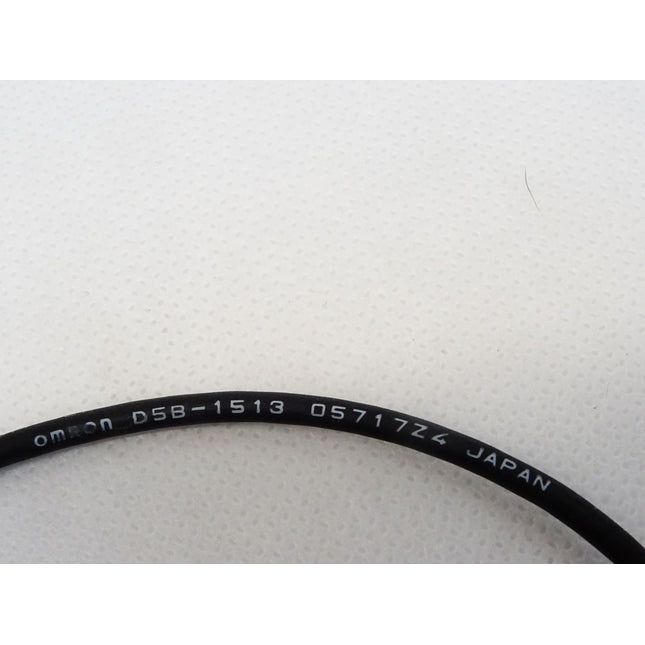 Omron D5B-1513 / Switch - Maranos.de
