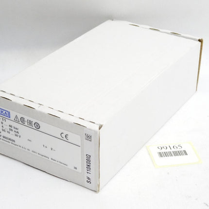 Wika 9023526 Drucktransmitter / Neu OVP - Maranos.de