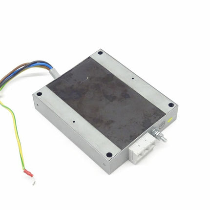 HF-Shielding FPF-L100H/3x3,8A / FPF-L100H - Maranos.de