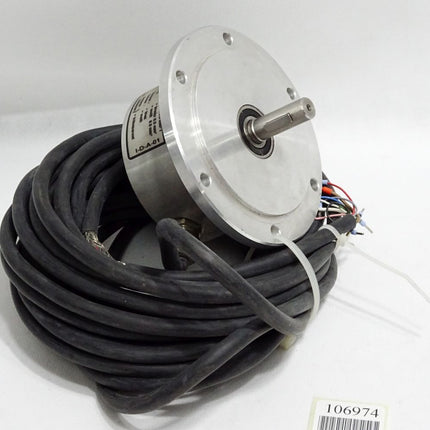 Talheim Drehgeber ITD 40 B10 1024 R NI KR8 S 11 IP65 1024Imp.  314770 - Maranos.de