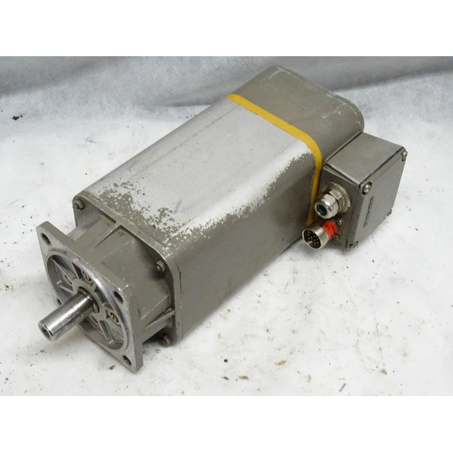 Siemens 1FT5064-0AC01-2 Permanent Magnet Motor 2000 Rpm / 1 FT5064-0AC01-2 - Maranos.de