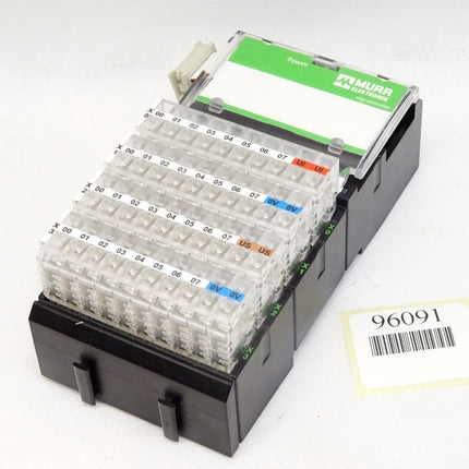 Murr Elektronik CUBE20 DI32 56112 Digitales Eingangsmodul - Maranos.de