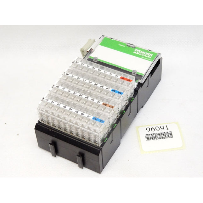 Murr Elektronik CUBE20 DI32 56112 Digitales Eingangsmodul - Maranos.de