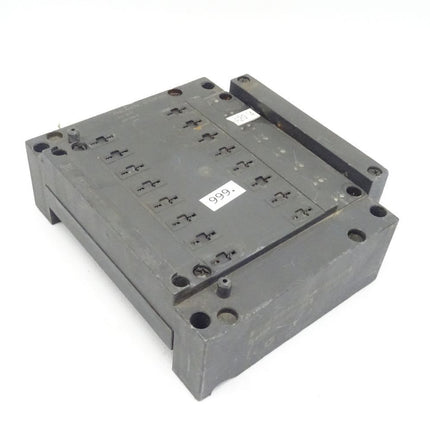 Siemens SIMATIC S7 Pneumatic Interface 6ES7148-1EH11-0XA0 / 6ES7 148-1EH11-0XA0 - Maranos.de