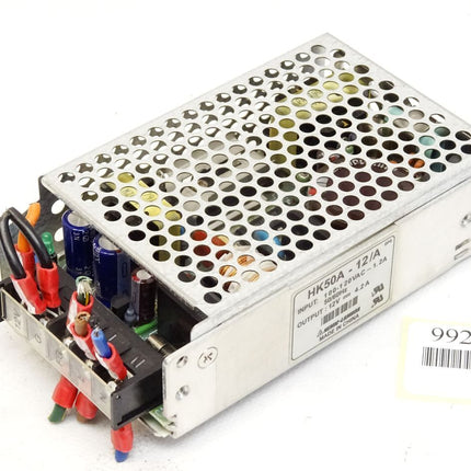 Nemic-Lambda HK50A-12/A - Maranos.de