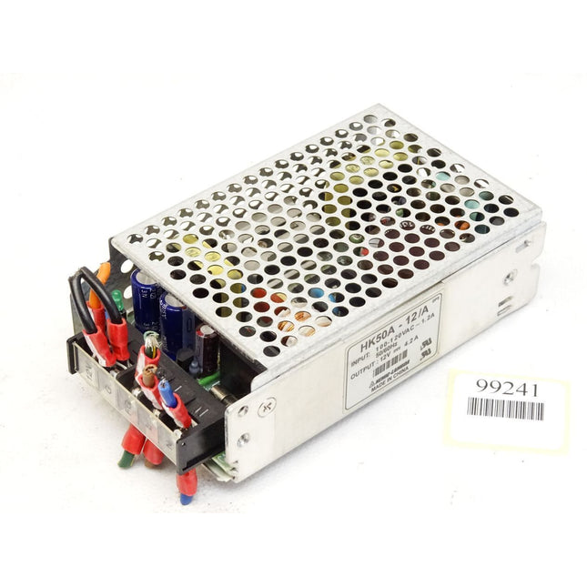 Nemic-Lambda HK50A-12/A - Maranos.de