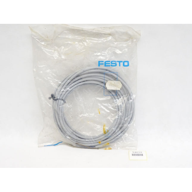 Festo Verbindungsleitung SIM-K-GD-5-PU 164256 / Neu OVP - Maranos.de