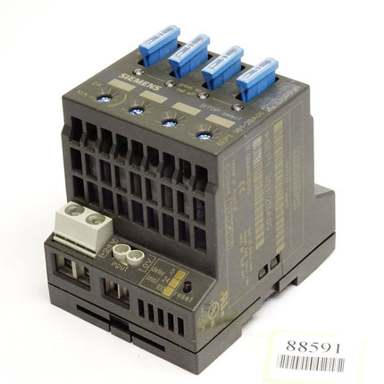 Siemens Sitop Select 6EP1961-2BA00 / 6EP1 961-2BA00 E:4 - Maranos.de