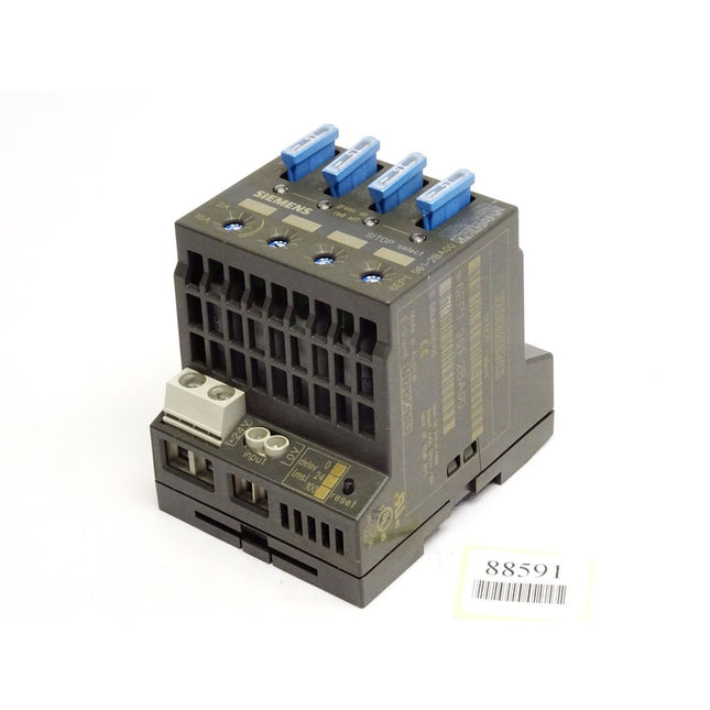 Siemens Sitop Select 6EP1961-2BA00 / 6EP1 961-2BA00 E:4 - Maranos.de