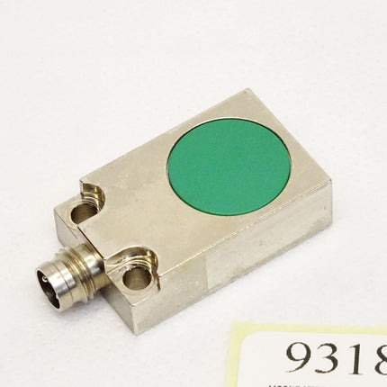 Baumer electric IFFM 20P17A3/S35L / Neu - Maranos.de