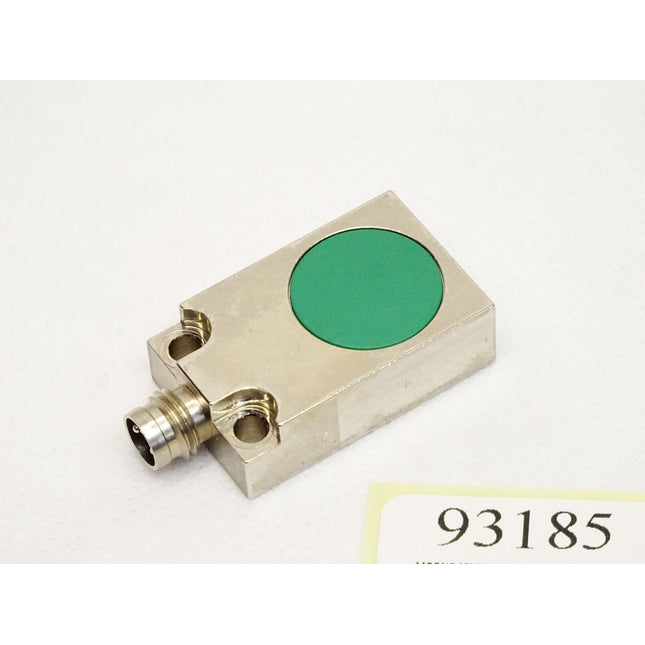 Baumer electric IFFM 20P17A3/S35L / Neu - Maranos.de